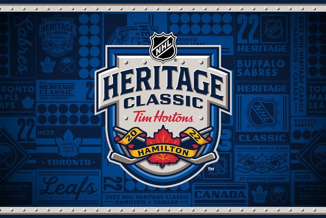 NHL Outdoor Hockey Games 2023 Matchup Info History Ticketmaster Blog