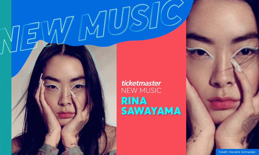 New Music Female Artists to Watch Ticketmaster Blog