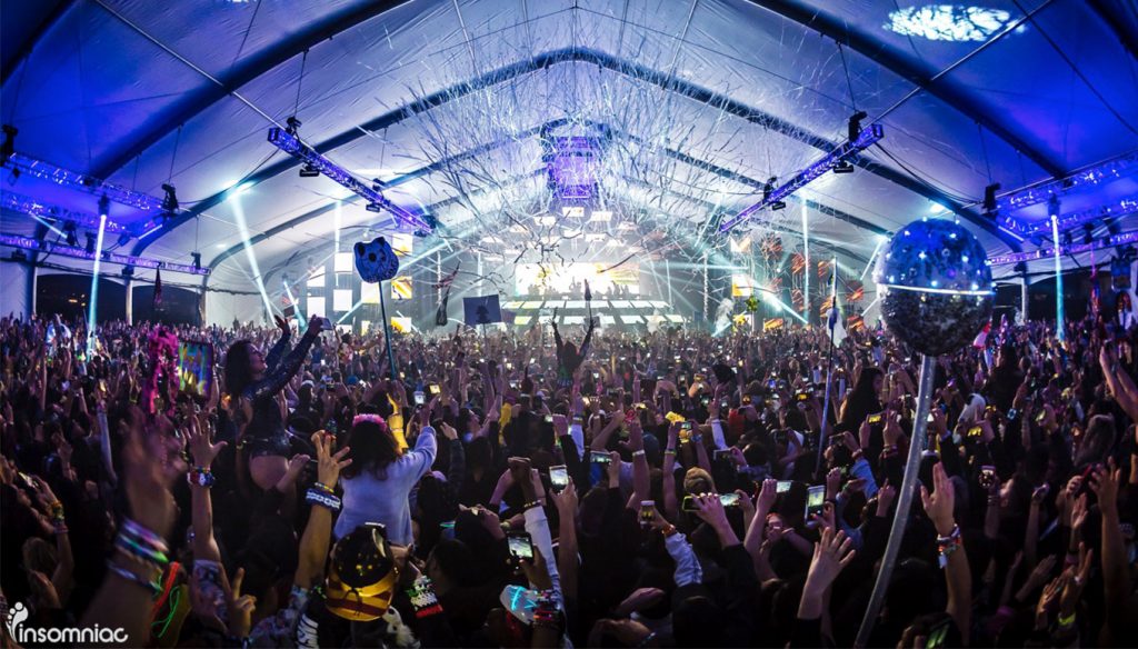 Download 6 Coolest Winter Festivals You Need to Check Out | Ticketmaster Blog