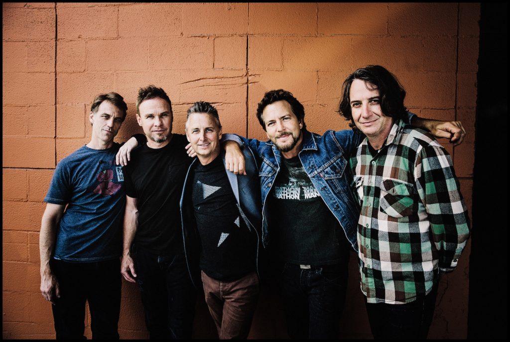 The not-so-secret but very remarkable life of Pearl Jam's first song, by  Andrew Tavani