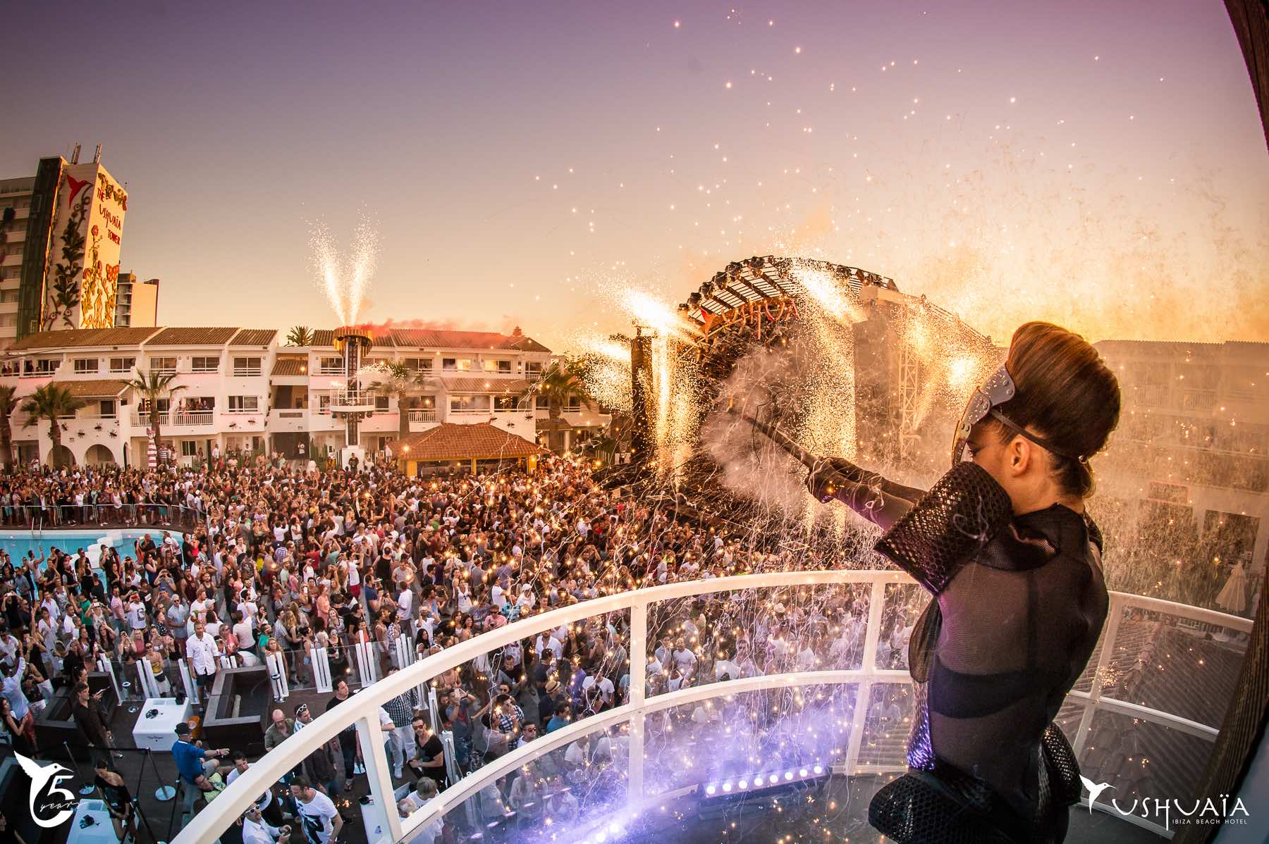 A First-Timer's Guide To Ibiza, Spain's EDM Party Island - Ticketmaster Blog