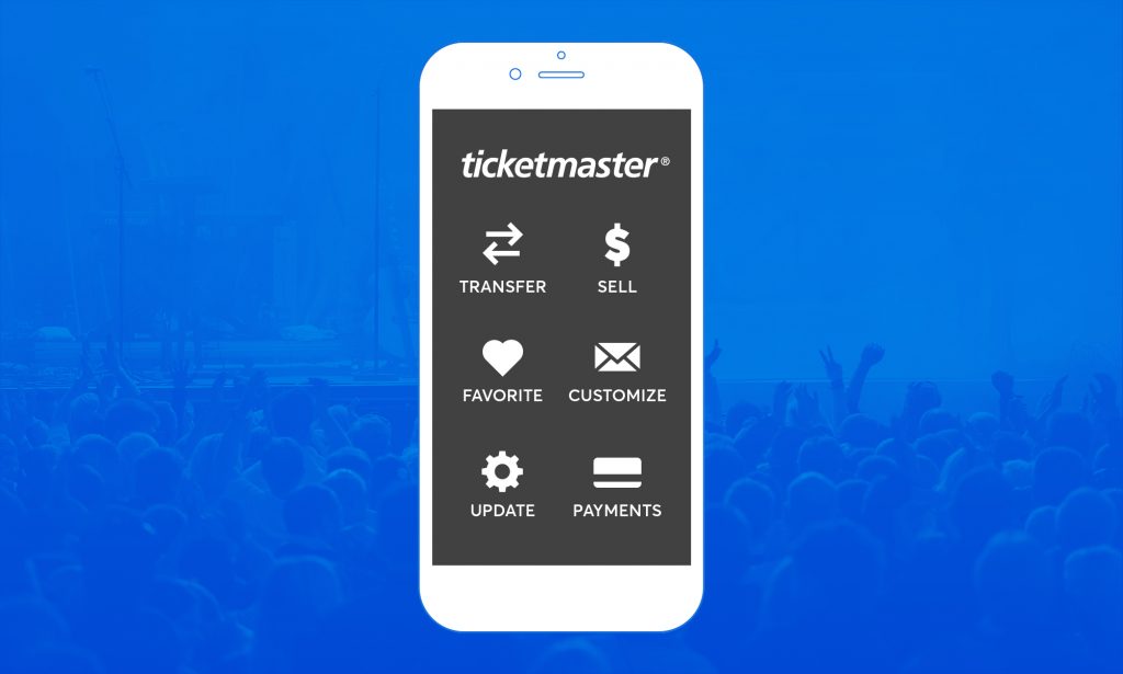 Ticketmaster Account Manual Your Ultimate User Guide Ticketmaster Blog