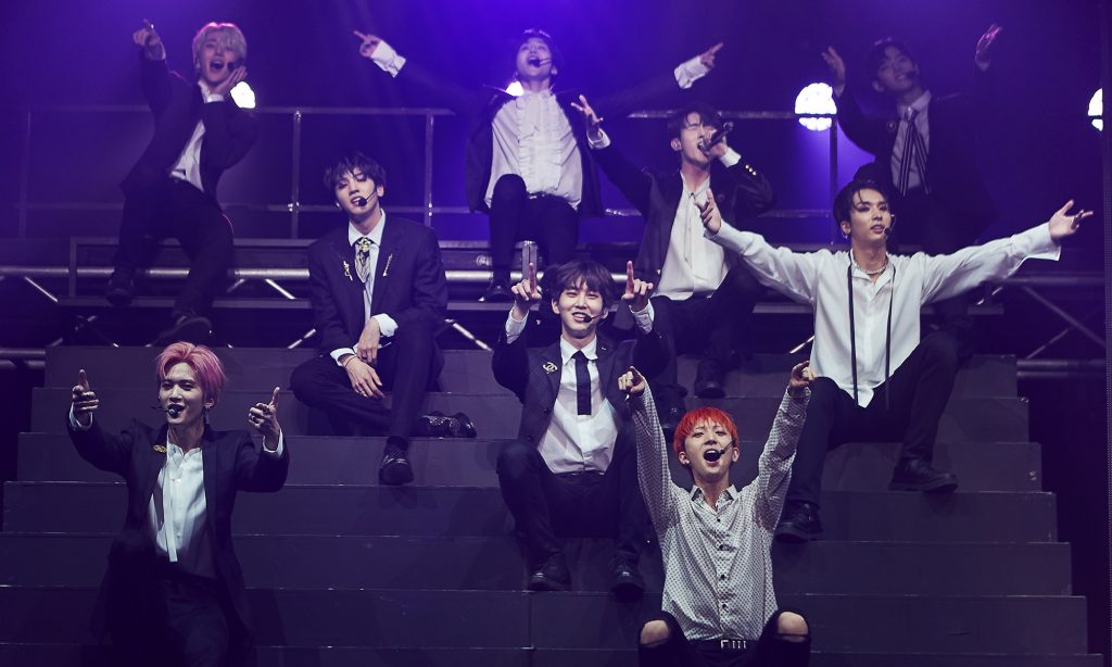 10 Things K-Pop Stars PENTAGON Want Fans to Know - Ticketmaster Blog