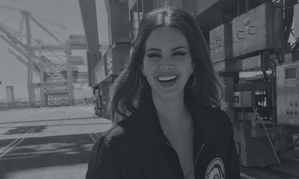 Friday5 Lana Del Rey Announces Tour, the NFL Returns, More