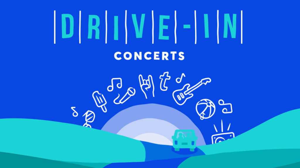 How Drive-In Concerts Work - Ticketmaster Blog