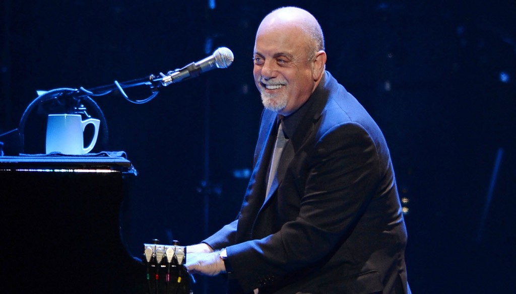 Watch These Billy Joel Videos & Sing Along On Tour Ticketmaster Blog
