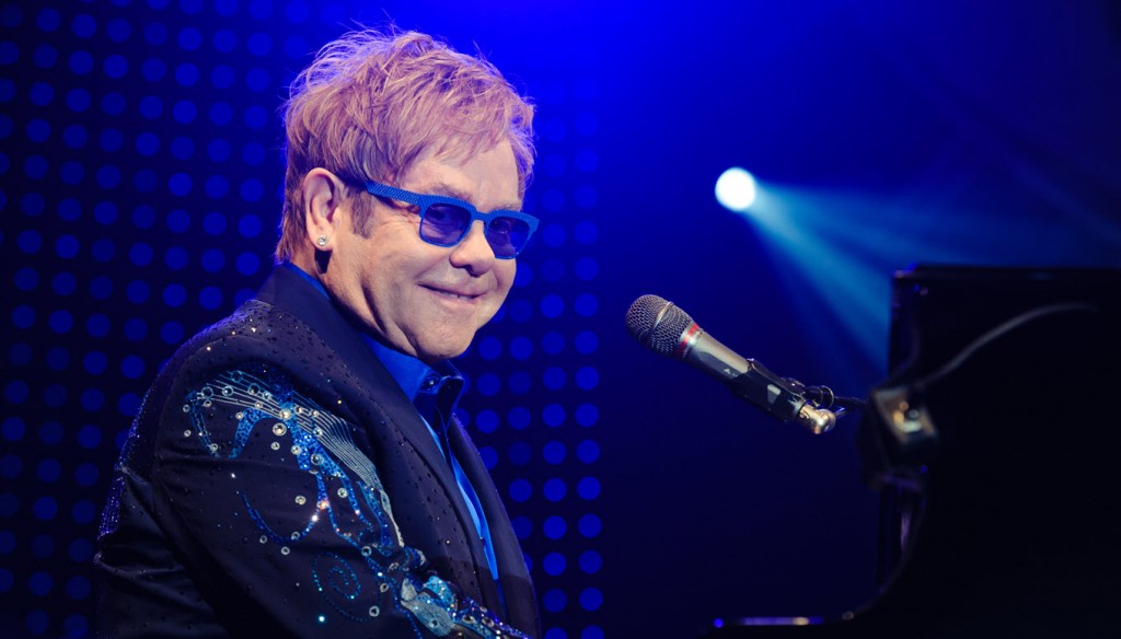 elton john tour ticketmaster