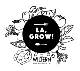 LA, Grow! The Wiltern