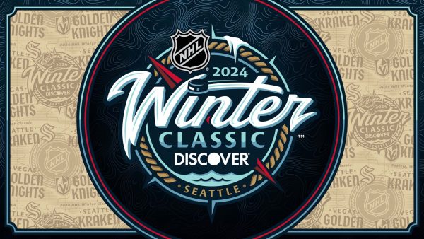 2024 NHL Winter Classic logo