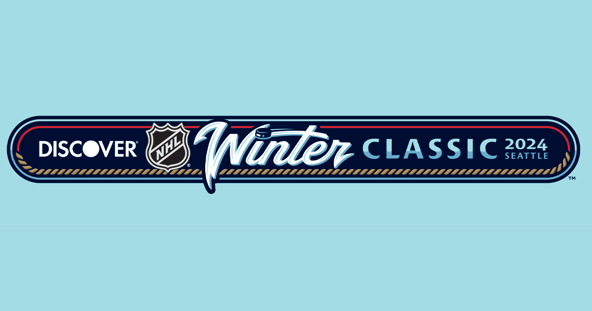 2024 Winter Classic Recap NHL Fans Celebrate New Year's in Seattle