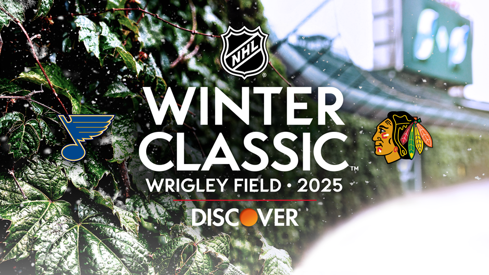 NHL Winter Classic Series History Info For 2025 Ticketmaster Blog