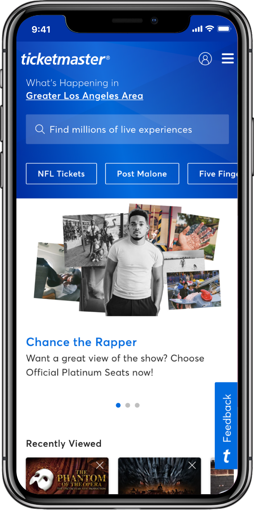 Ticketmaster Account Manual Your Ultimate User Guide Ticketmaster Blog