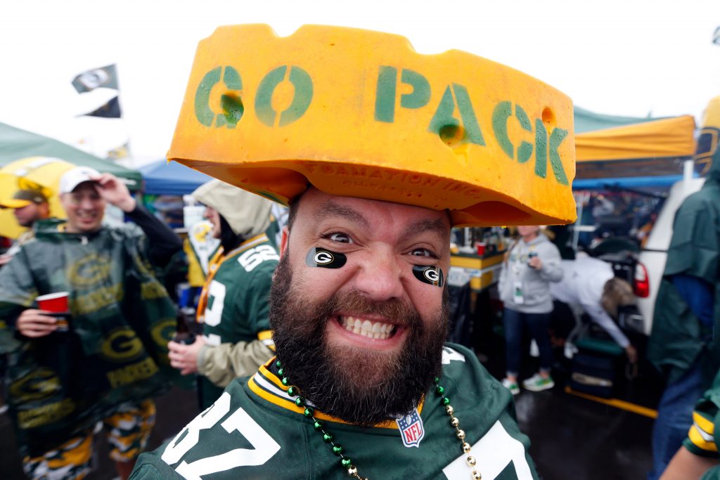 Why Are The Packers Called The Packers? Inside Green Bay's Name