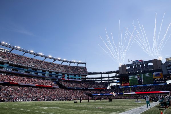 Step Inside: Paycor Stadium - Home of the Cincinnati Bengals - Ticketmaster  Blog