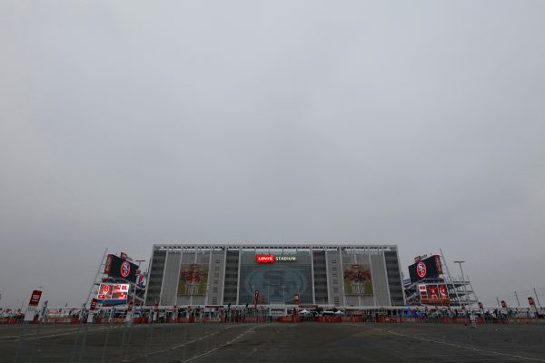 Step Inside Levi's Stadium: Home of the San Francisco 49ers - Ticketmaster  Blog