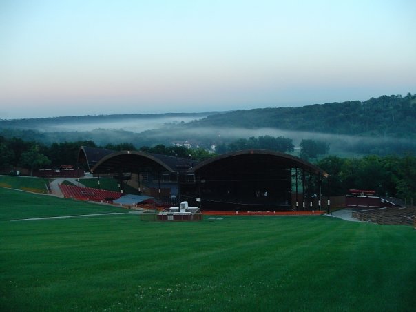Your Quick & Easy Guide: Alpine Valley Music Theatre - Troy, WI
