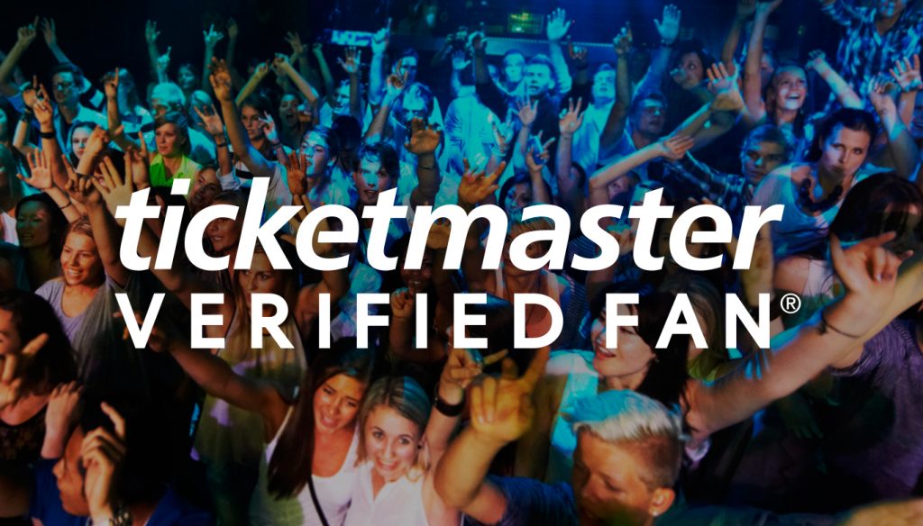 Ticketmaster VerifiedFan Official FAQ Ticketmaster Blog