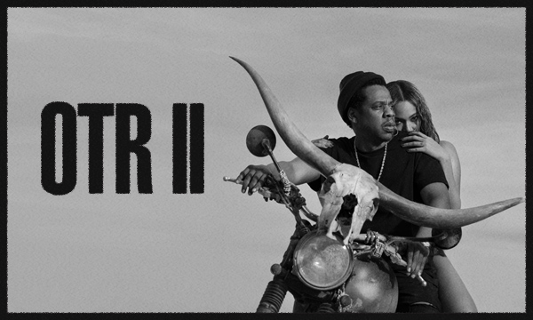 How To Buy JAY Z AND BEYONCE OTR II Tickets Ticketmaster Insider