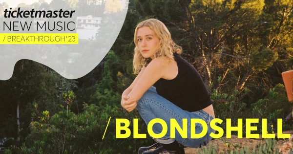 Blondshell