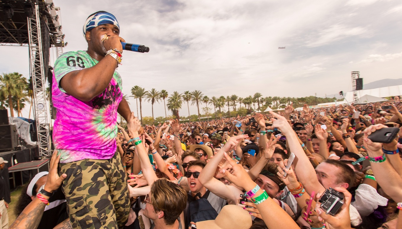 Coachella Indio, CA