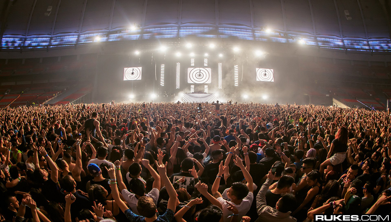 6 Epic Music Festivals in Canada You Need to Know About Ticketmaster Blog