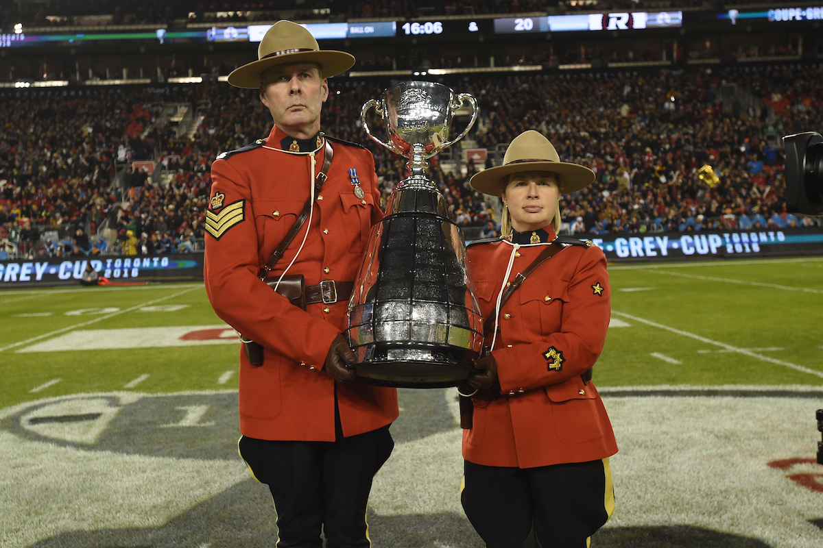 The Last 10 Grey Cup Winners Ticketmaster Blog
