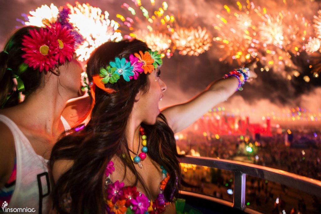 electric daisy carnival outfits for guys