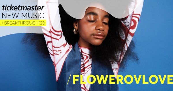 Flowerovlove