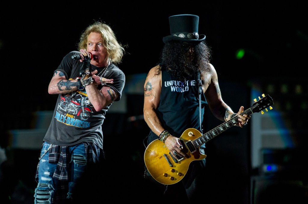 Guitar Flash 3 - Don't Cry - Guns N' Roses Expert Record 21994 Top 1 