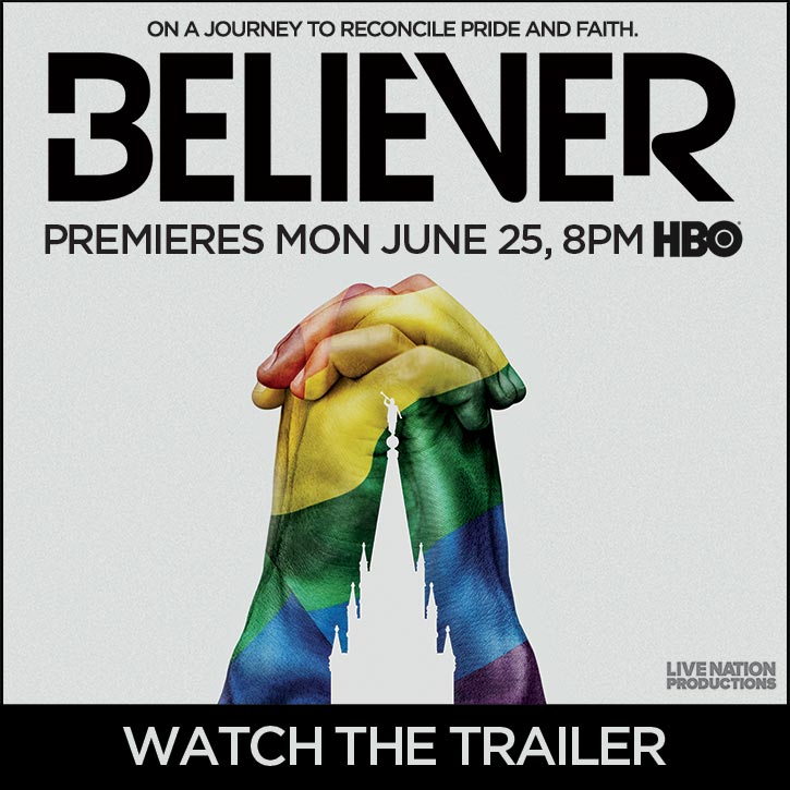 Watch Imagine Dragons ‘believer’ Documentary Trailer Premiere Ticketmaster Blog