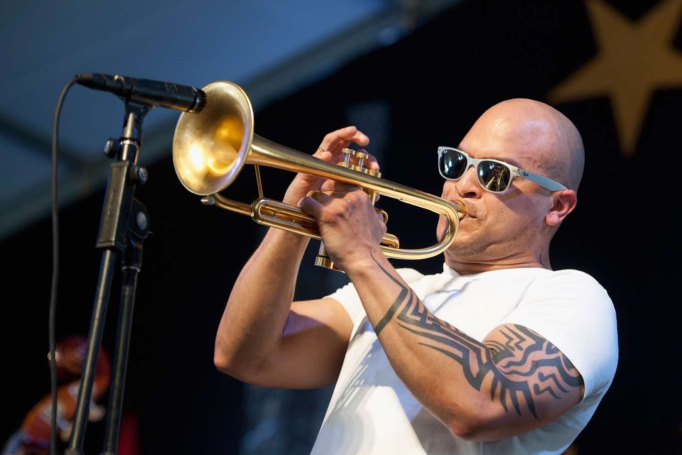 The Best Festivals For Jazz Music Fans In 2016 Ticketmaster Blog