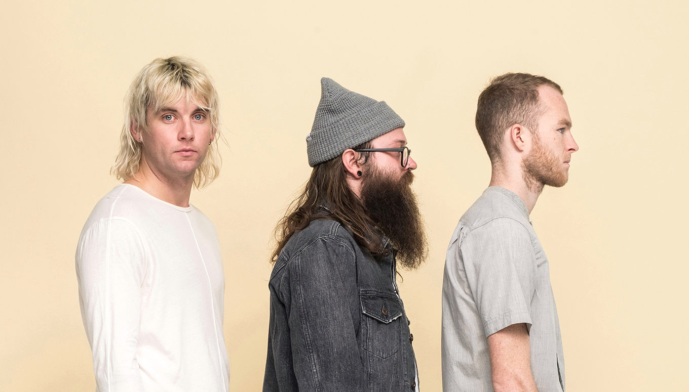 New Music Favorite Get to Know Judah & the Lion Ticketmaster Blog