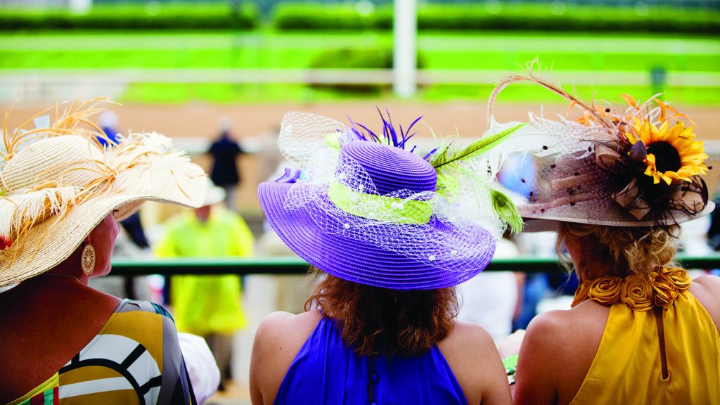 5 Hats to Wear to the Kentucky Derby, Plus More Derby Fashion Tips