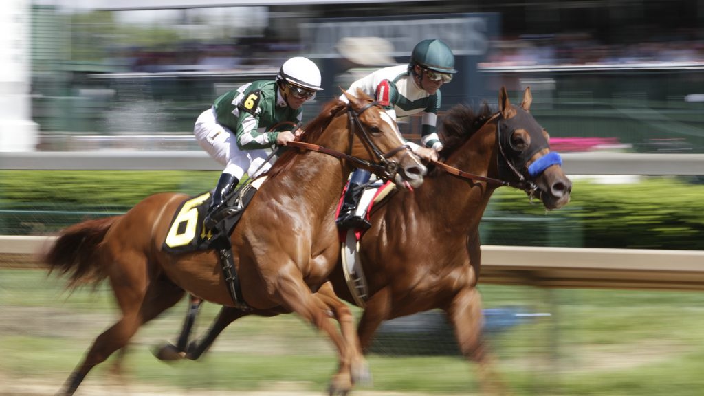 How Mobile Tech Enhances the Derby Experience For Louisville