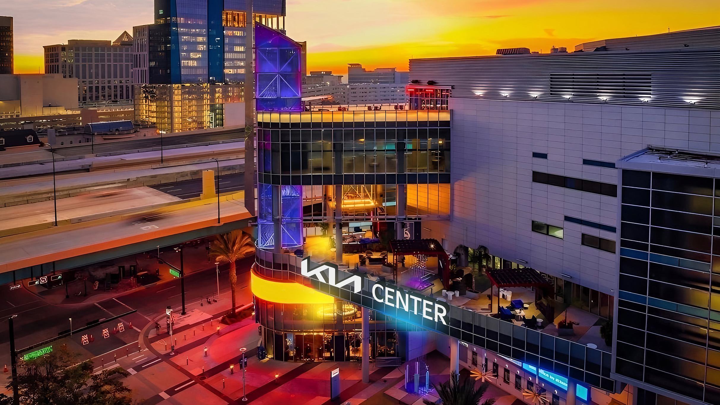 Venue Guide: Kia Center - Orlando, FL - Ticketmaster Blog