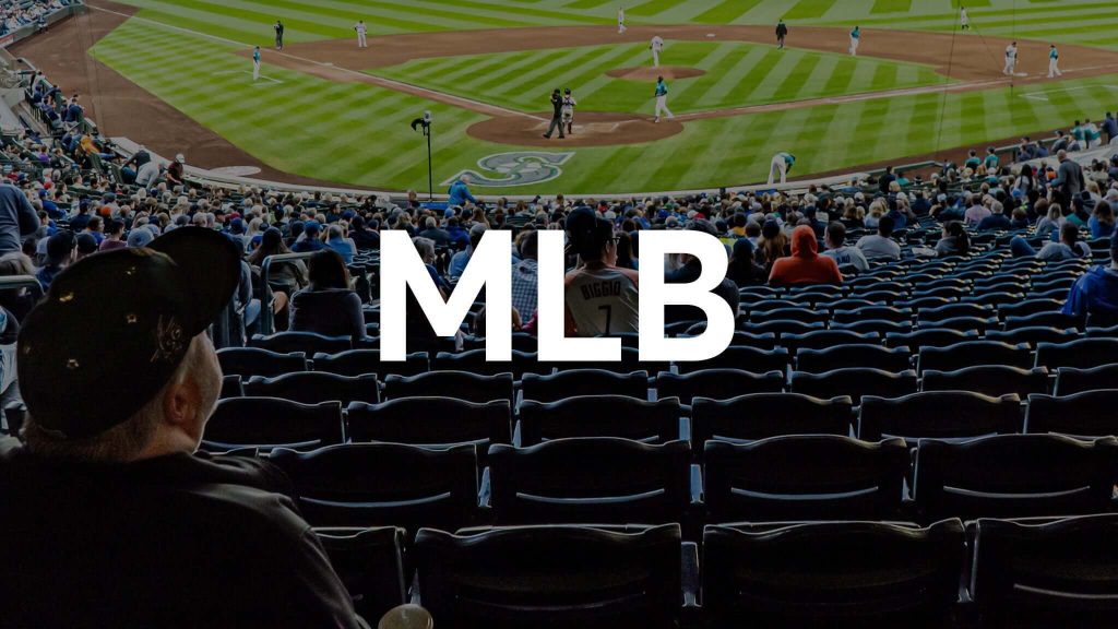 The store for baseball fans in New York City, the MLB Store