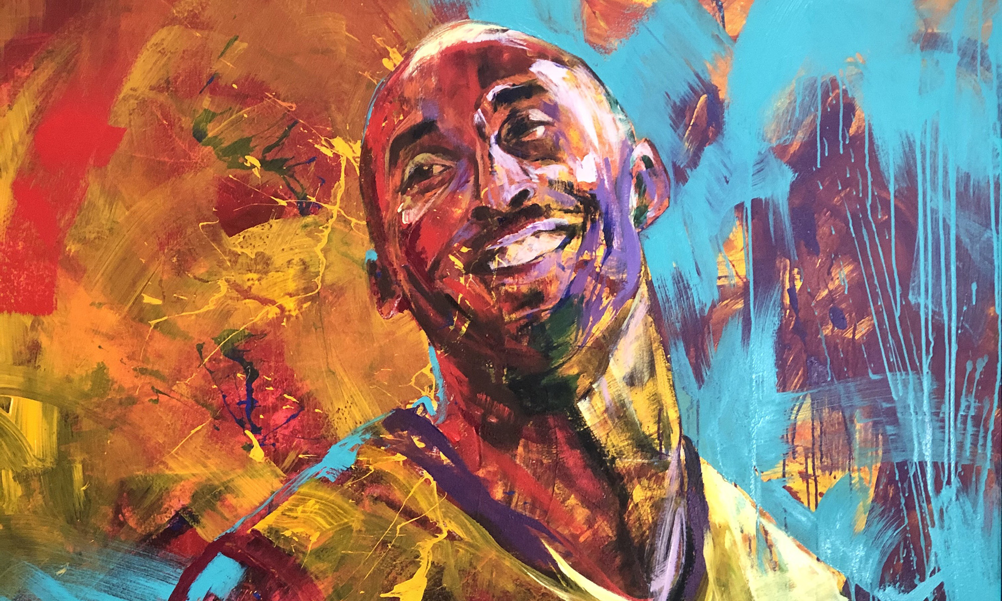 Kobe Bryant's Inspirational Rules for Success
