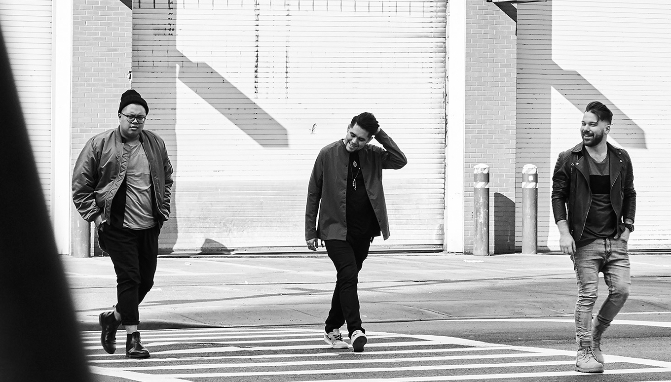 New Music Favorite: Get to Know ARIZONA - Ticketmaster Blog