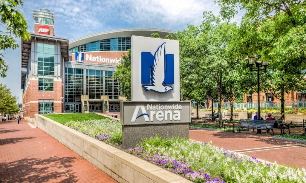Nationwide Arena: Columbus OKs upgrades amid 'major facelift' calls