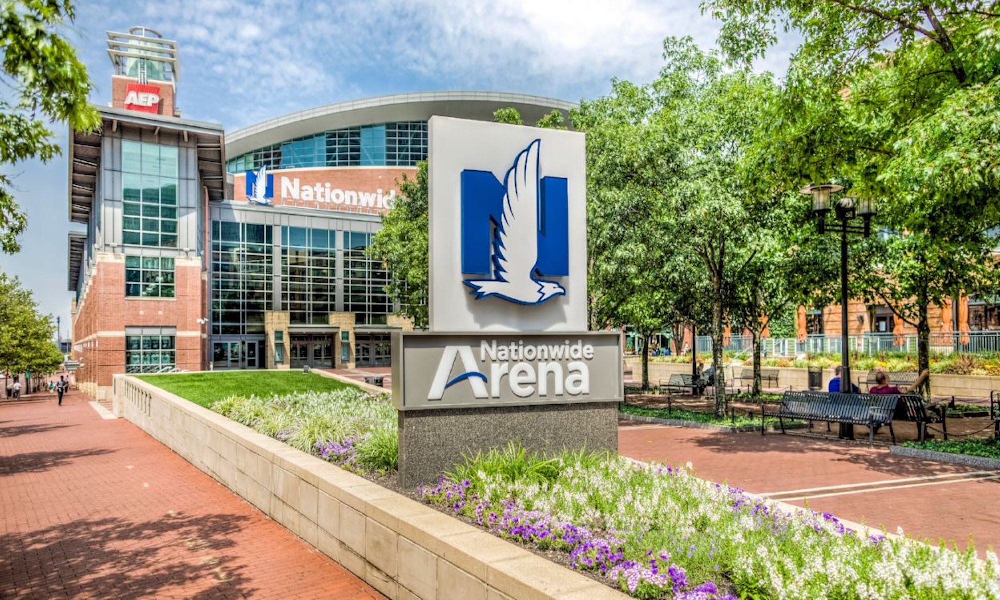 nationwide arena