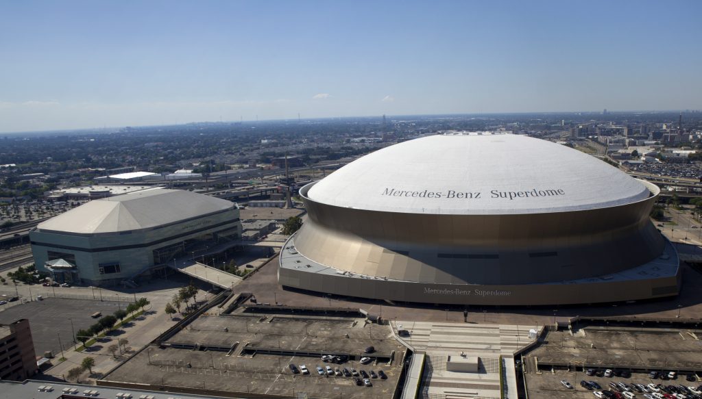 New Orleans Pelicans Home Schedule Ticketmaster Blog