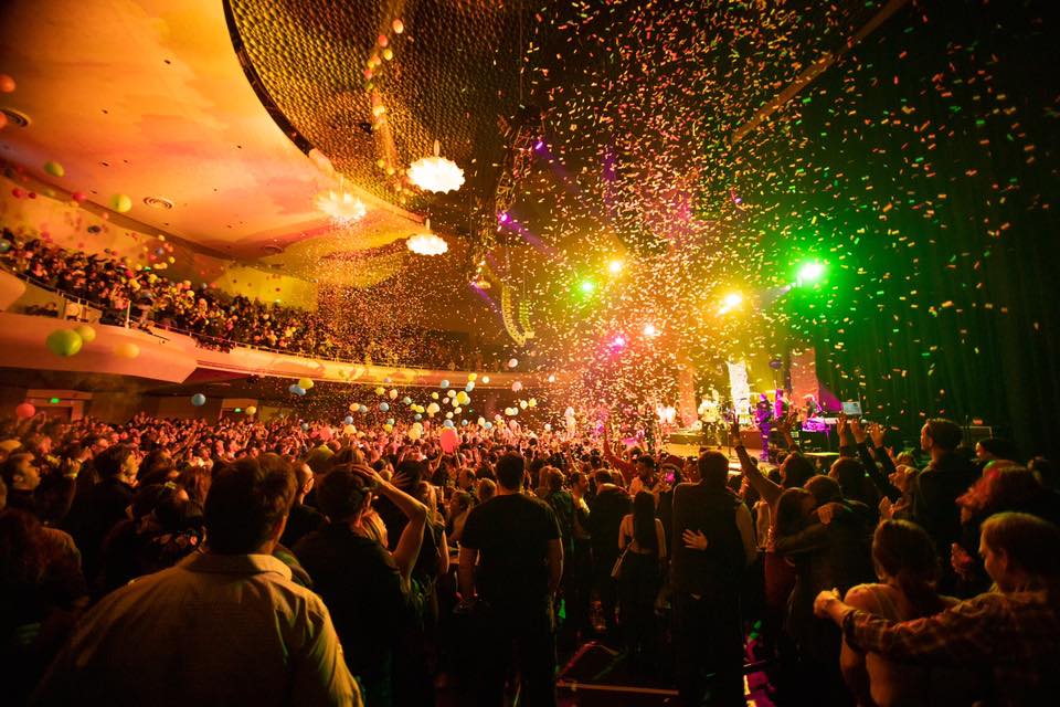 Iconic Northern California Venue SF Masonic Auditorium San Francisco   SF Masonic Auditorium 