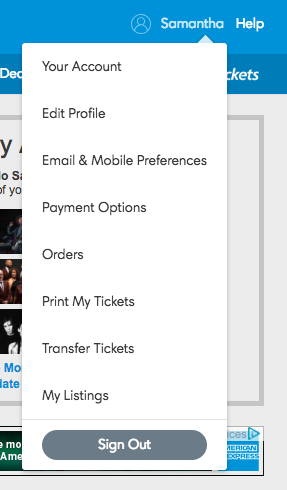 Ticketmaster Account Manual: Your Ultimate User Guide 