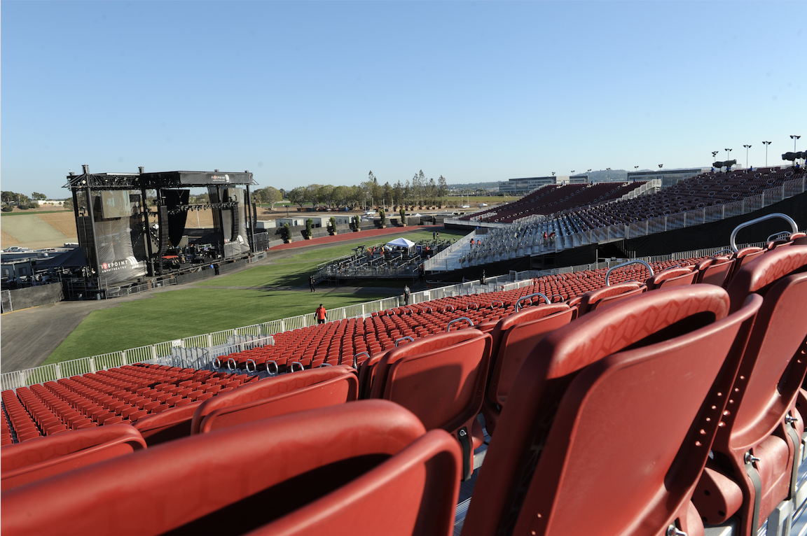 Step Inside: EverBank Stadium - Home of the Jacksonville Jaguars -  Ticketmaster Blog