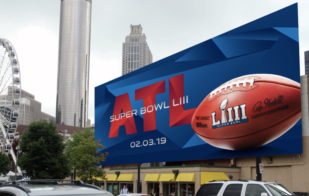 Guide to Super Bowl LIII biggest parties and events - Atlanta