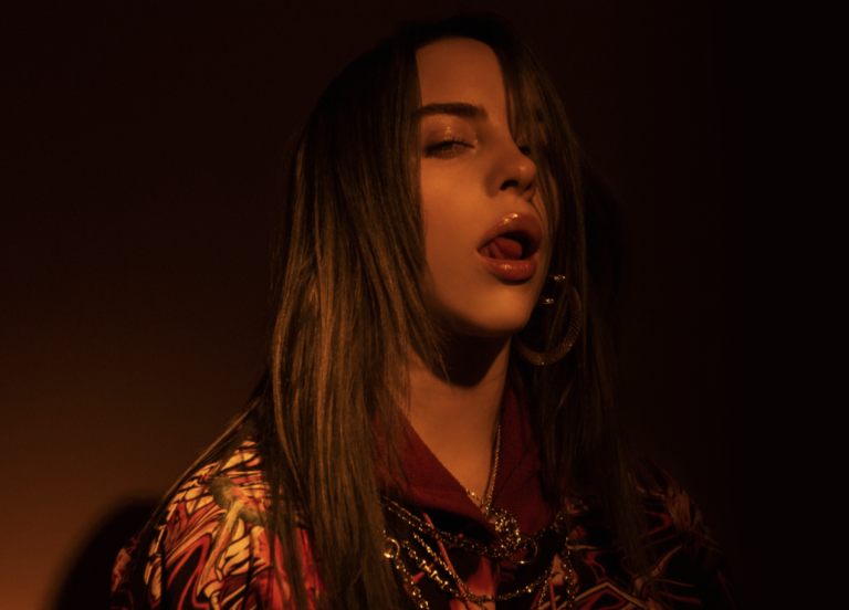 Billie Eilish: 2019 North American Summer Tour + Verified Fan ...