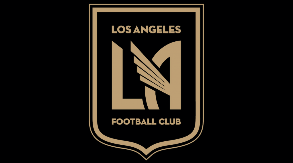 LAFC Add Star to Logo - Footy Headlines