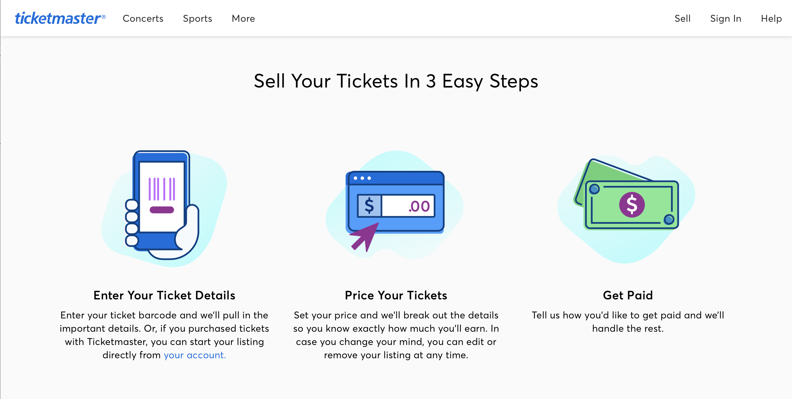 Ticketmaster Account Manual Your Ultimate User Guide Ticketmaster Blog