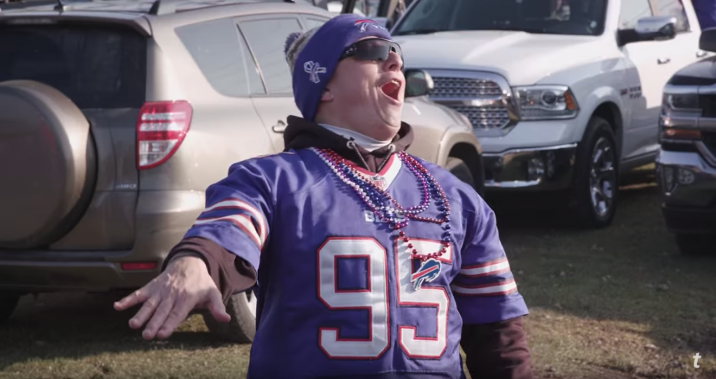 How to Tailgate Like a Pro on NFL Gameday Ticketmaster Blog