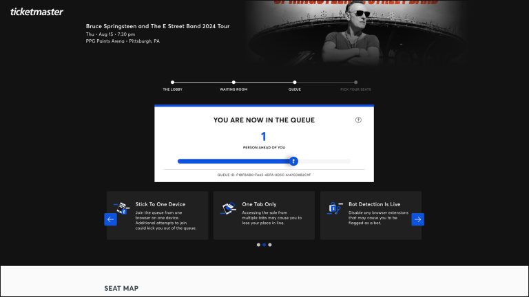 Ticket Sale Tips: How to Prepare
